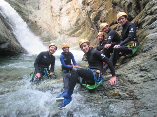 Activities Alto Piemonte Alps