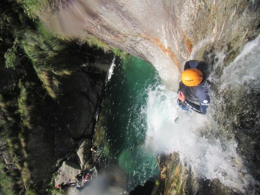 Activities Alto Piemonte Alps