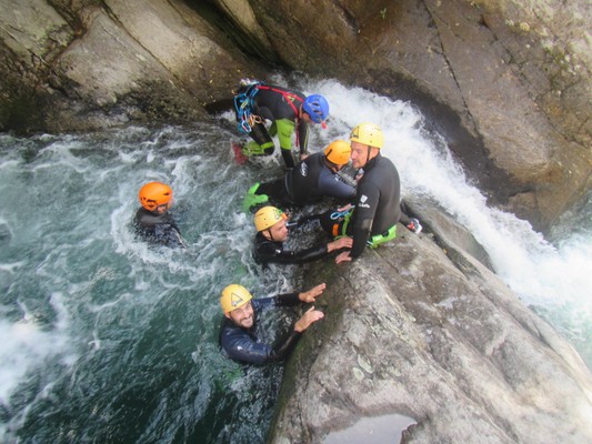 Activities Alto Piemonte Alps