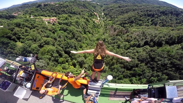 Activities Alto Piemonte Alps