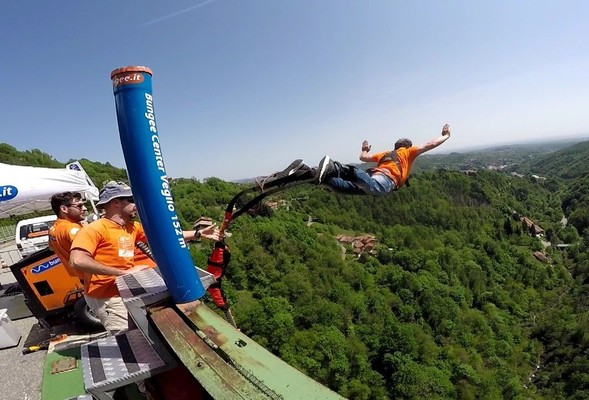 Activities Alto Piemonte Alps