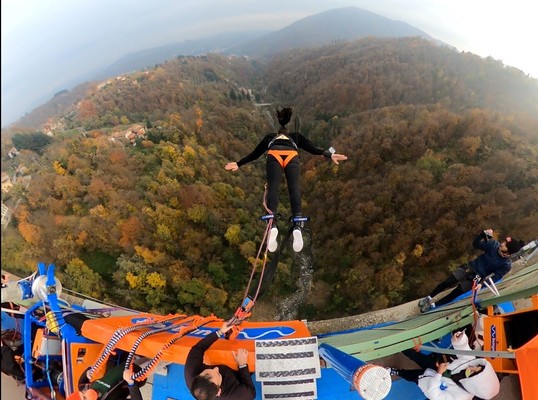 Activities Alto Piemonte Alps