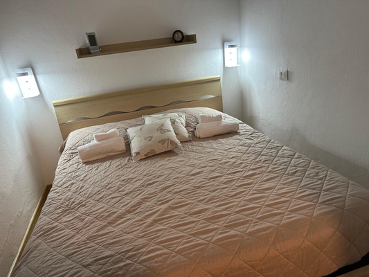 Photo of the room Apartment Edelweiss