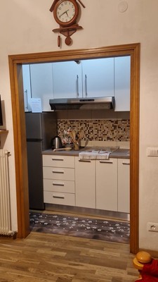 Photo of the kitchen Edelweiss