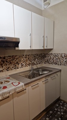 Photo of the kitchen Edelweiss