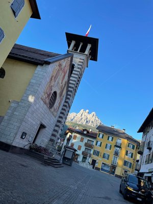 Photo gallery Valle di Primiero summer