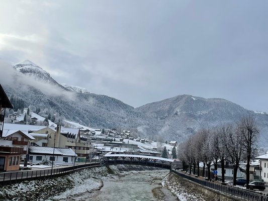 Photo gallery Valle di Primiero winter