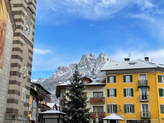 Photo gallery Valle di Primiero winter