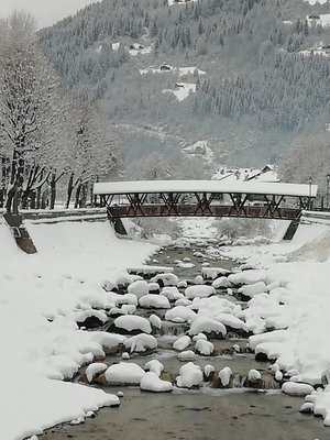 Photo gallery Fiera di Primiero winter