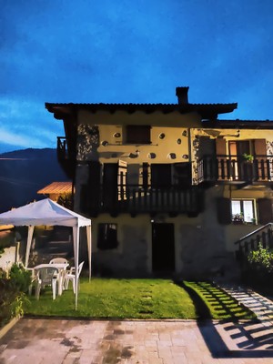 Photo exteriors Holiday House Casa Nicole