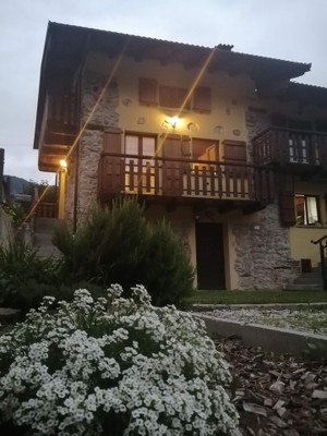 Photo exteriors Holiday House Casa Nicole