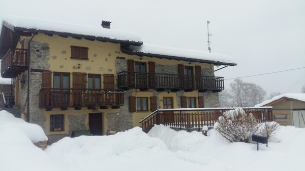 Photo exteriors Holiday House Casa Nicole