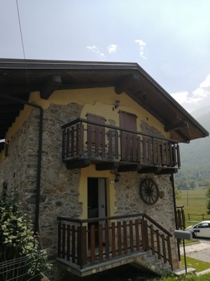 Photo exteriors Holiday House Casa Nicole