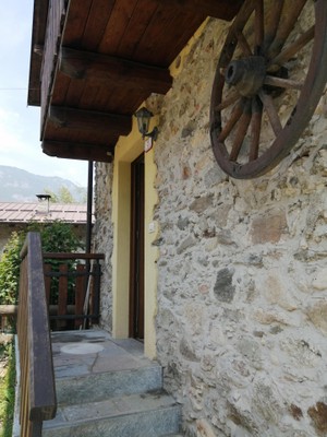 Photo exteriors Holiday House Casa Nicole