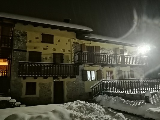 Photo exteriors Holiday House Casa Nicole