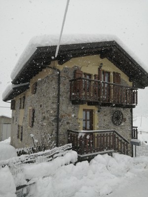 Photo exteriors Holiday House Casa Nicole