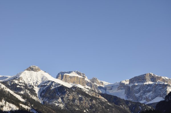 Photo gallery winter