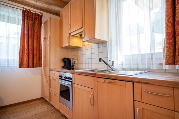 Photo of the kitchen Apartments Bea