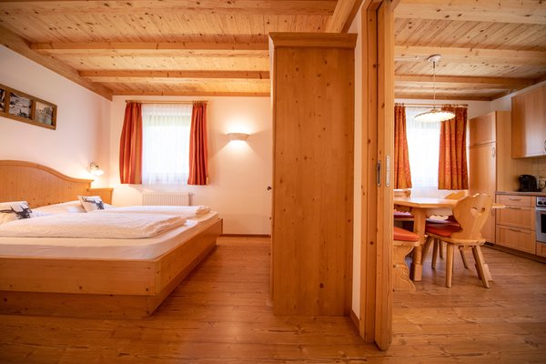 Foto vom Zimmer Apartments Bea