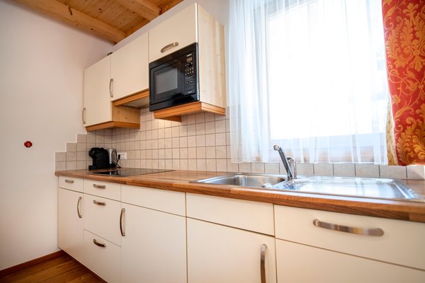 Photo of the kitchen Apartments Bea