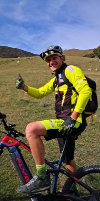 Activities Cuneo Alps