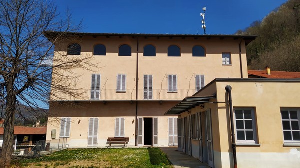 Foto esterno Ecomuseo della Resistenza Il Codirosso