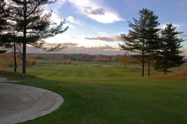 Foto di presentazione Golf club Boves
