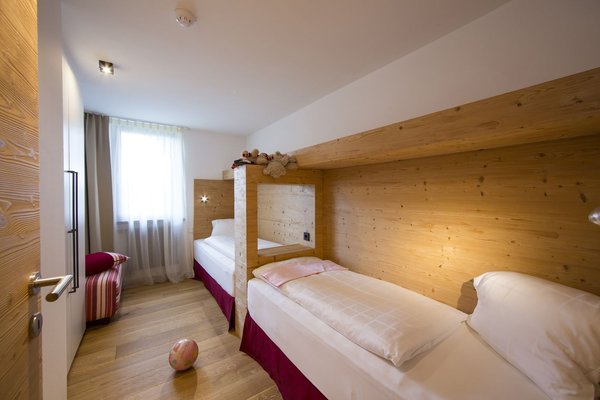 Foto della camera Hotel Dolomitenblick alps boutique hotel