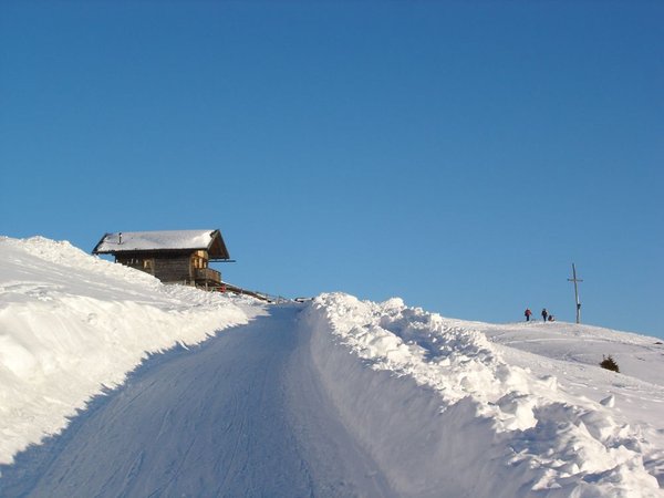Gallery inverno