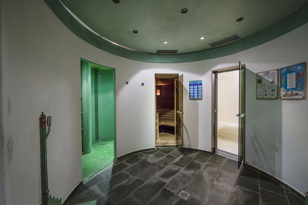 Foto del wellness Hotel Dolomitenblick alps boutique hotel