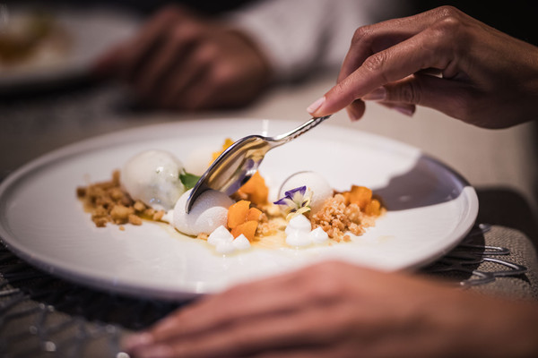 Rezepte und Gourmet-Gerichte Terentnerhof