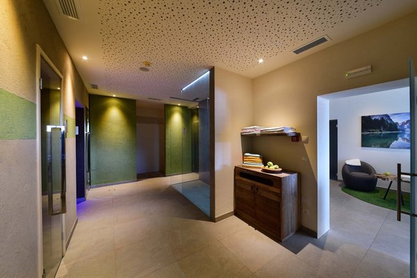 Foto del wellness Hotel Tirolerhof
