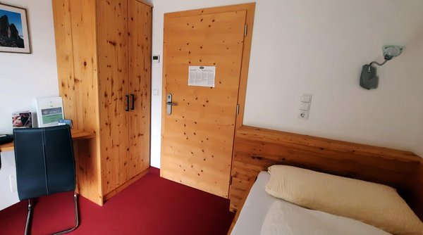 Photo of the room Hotel Tirolerhof - Terenten Resort