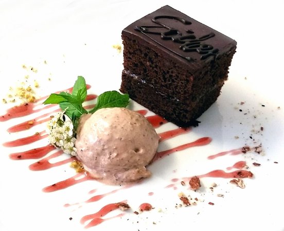 I dolci