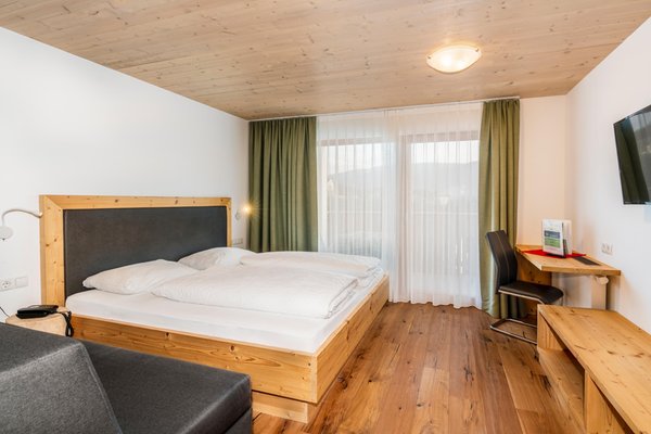 Photo of the room Hotel Tirolerhof - Terenten Resort