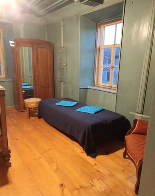 Foto vom Zimmer Ferienwohnungen Vacanze in Val di Non