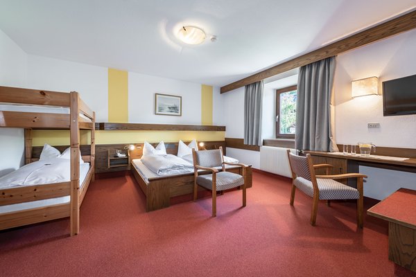 Foto della camera Hotel Wiedenhofer