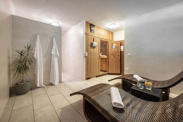 Foto del wellness Hotel Wiedenhofer