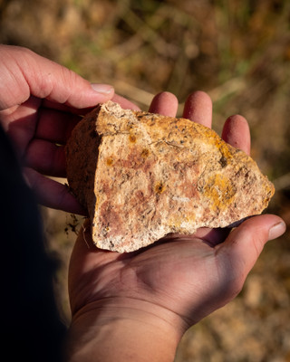 Photo of some details Travaglini