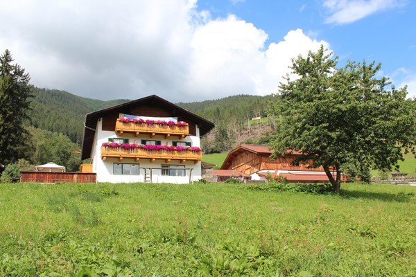 Foto esterno Pensione Moarhof