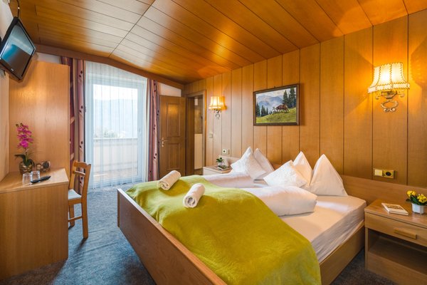 Foto della camera Hotel Moserhof - Terenten Resort