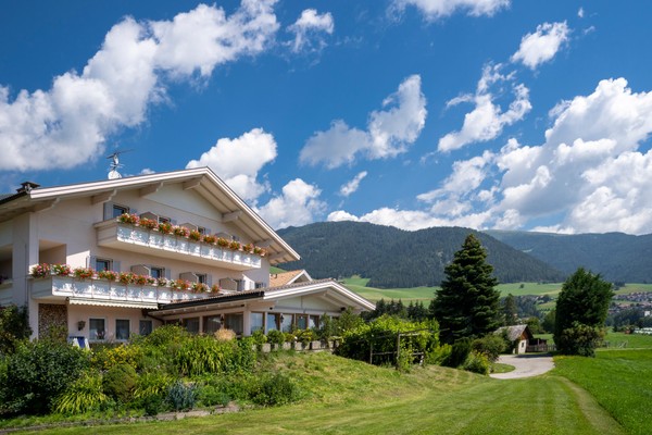Photo exteriors Hotel Moserhof - Terenten Resort