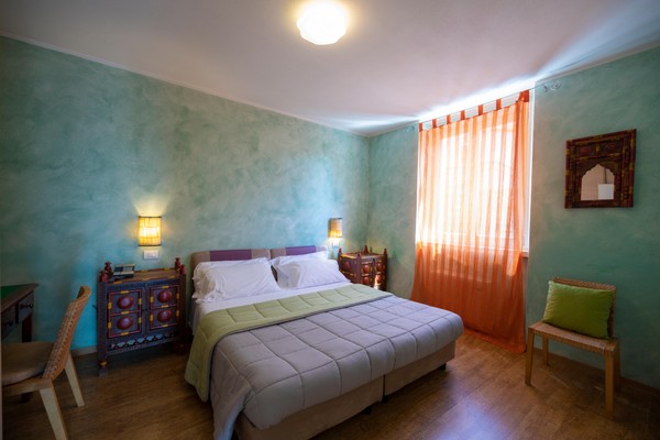 Photo of the room B&B + Apartments Villa Bellaria