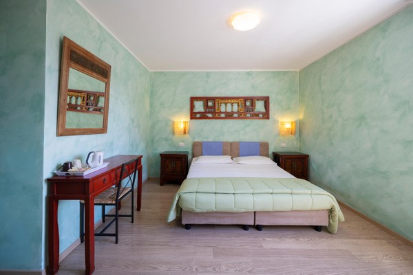 Photo of the room B&B + Apartments Villa Bellaria