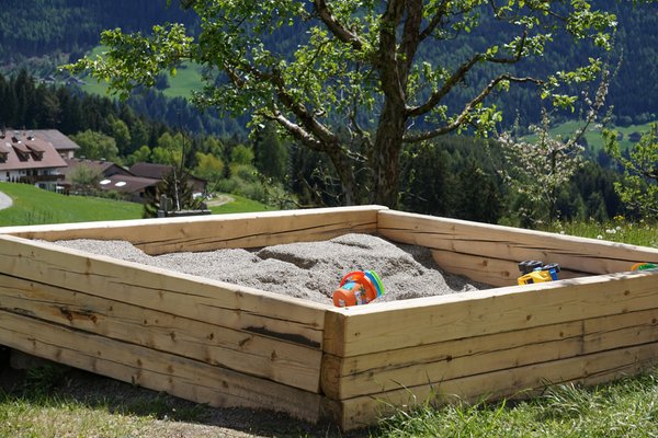 Photo of the garden Terento / Terenten