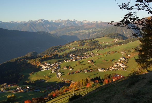 Photo gallery Plan de Corones / Kronplatz summer