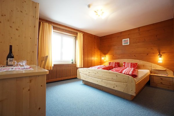 Photo of the room Farmhouse Hotel Raffalthof