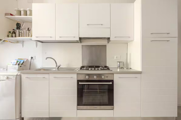 Photo of the kitchen Deluxe