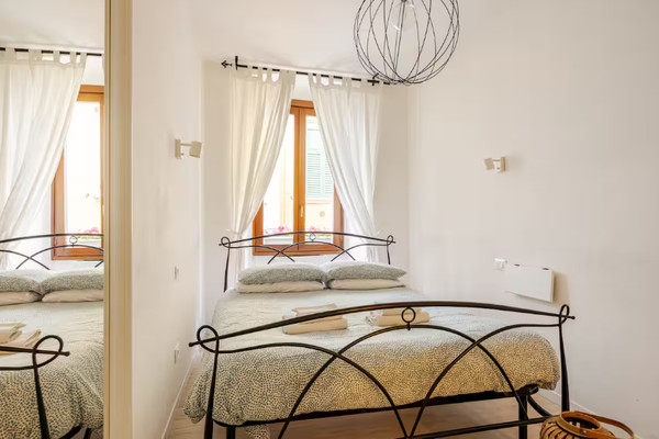 Photo of the room Apartment Deluxe