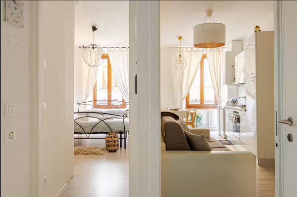 Photo of the apartment Deluxe